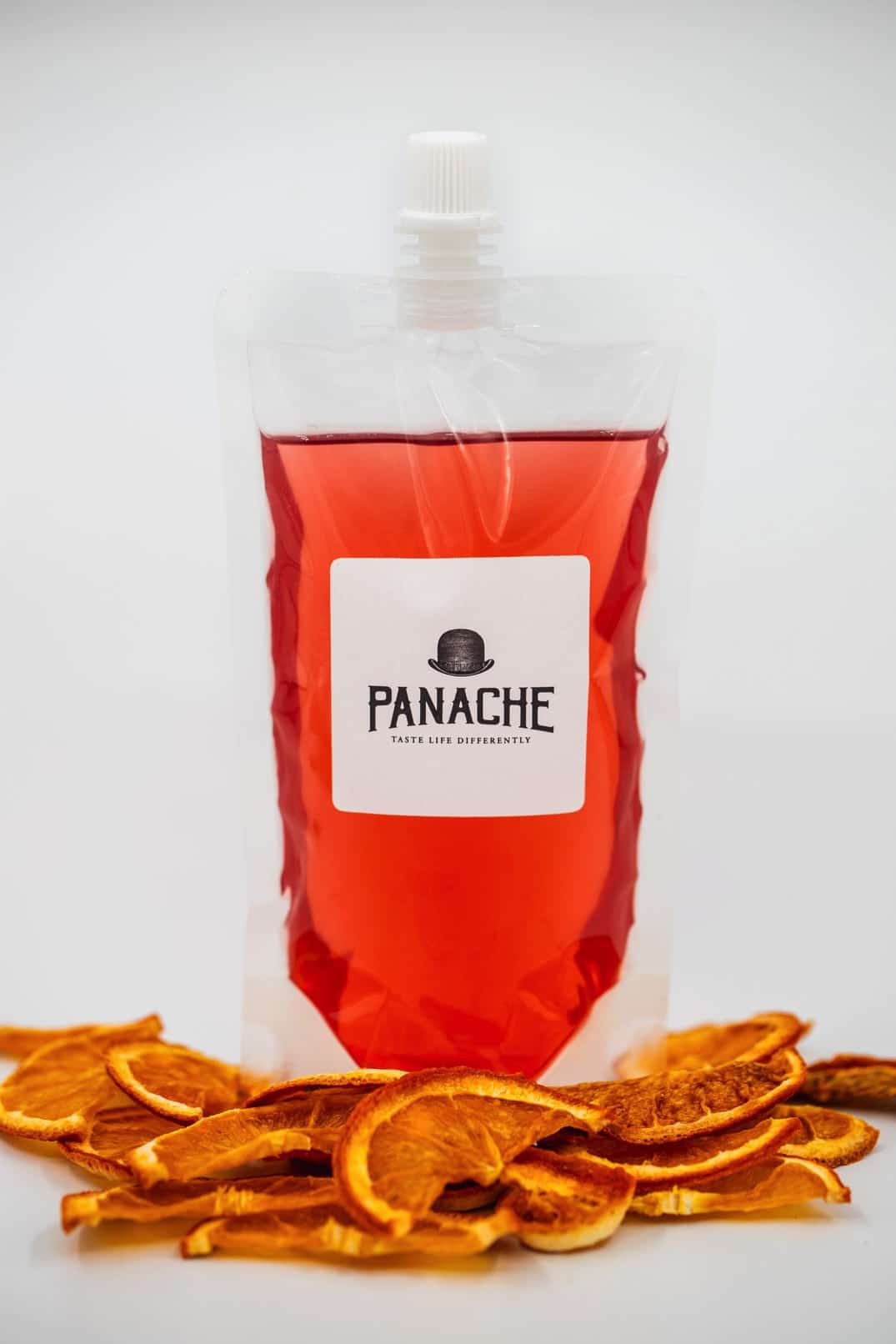 Taste Panache - Virgin Cosmopolitan - image