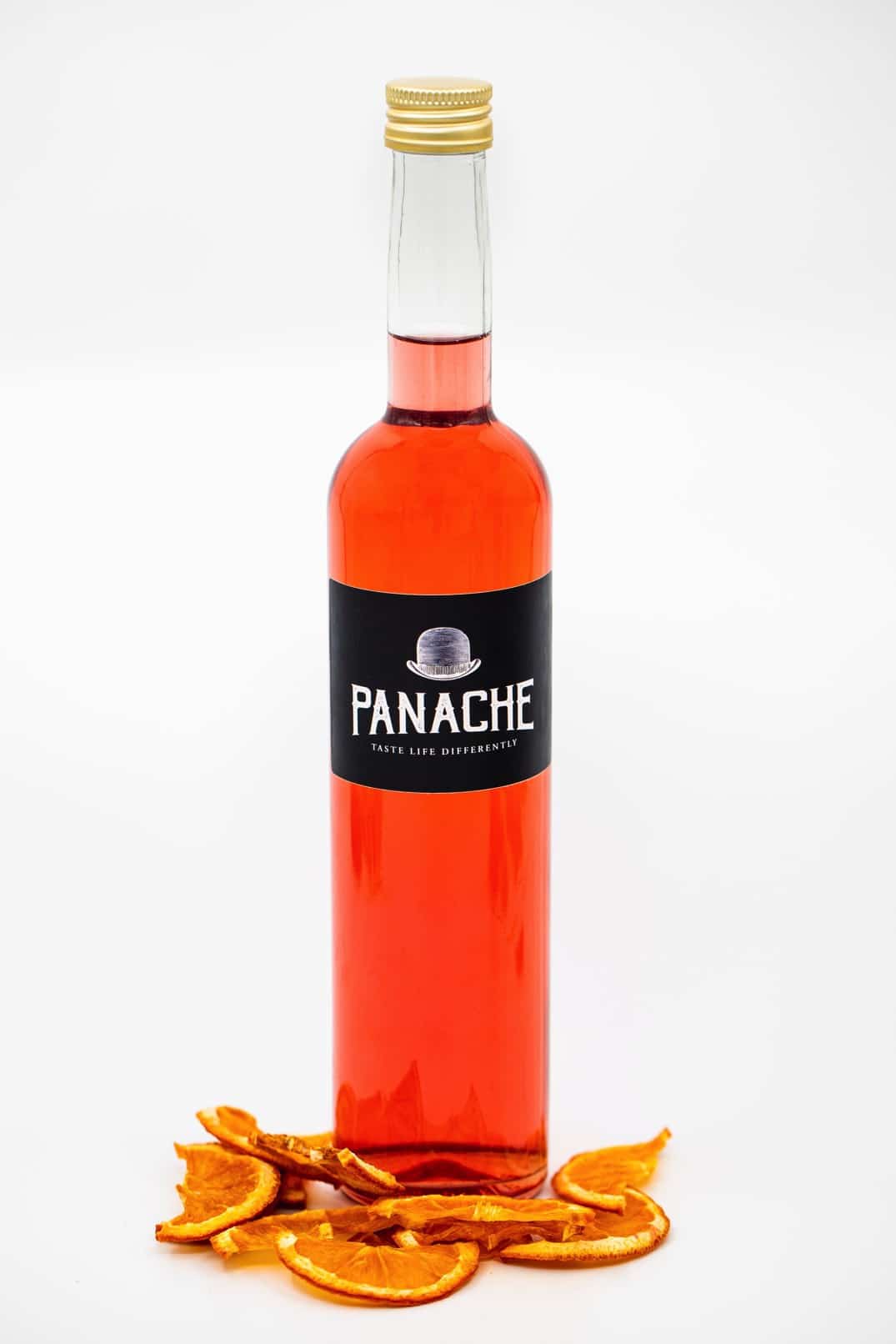 Taste Panache - Virgin Cosmopolitan - image