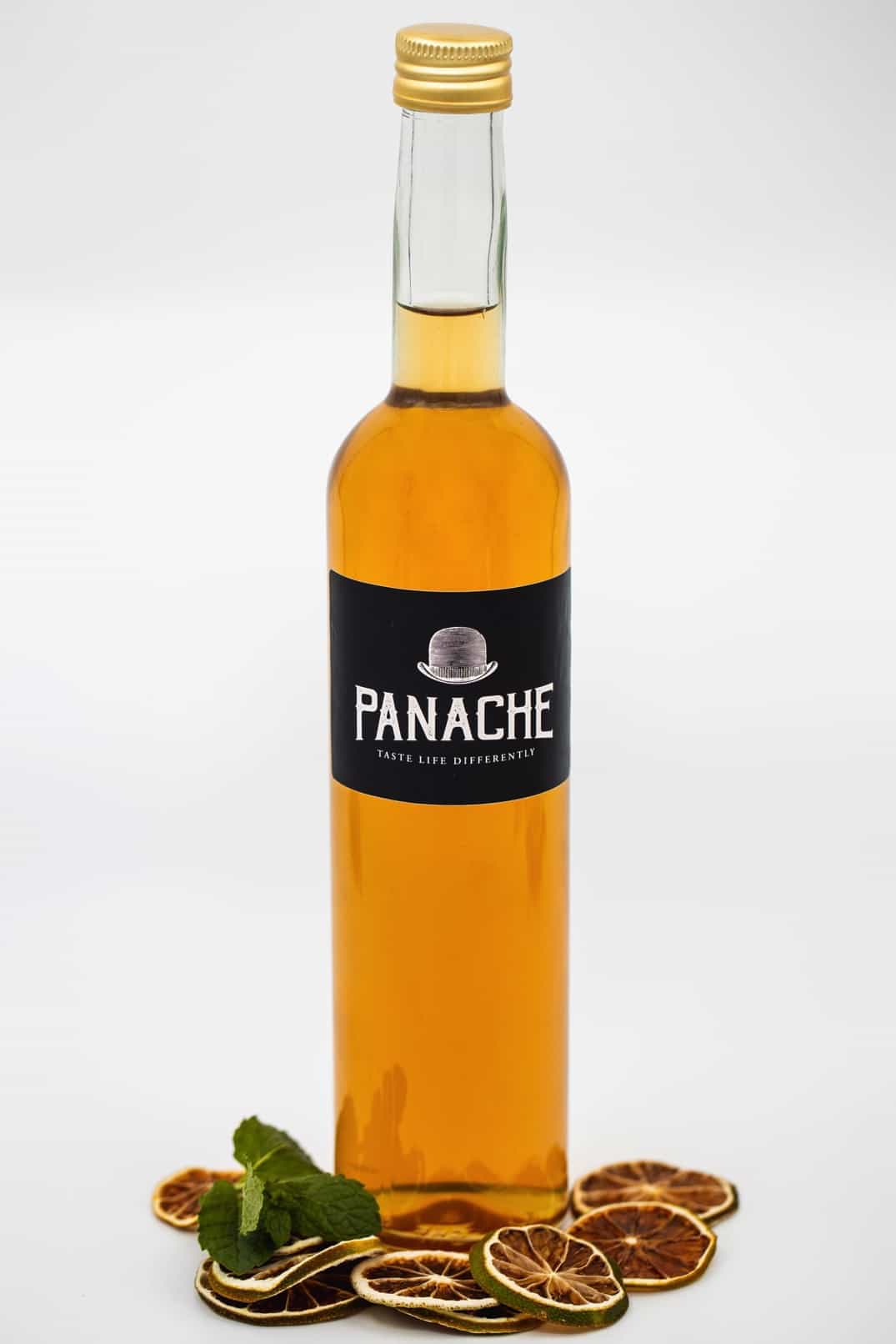 Taste Panache - Dark 'n Stormy - image