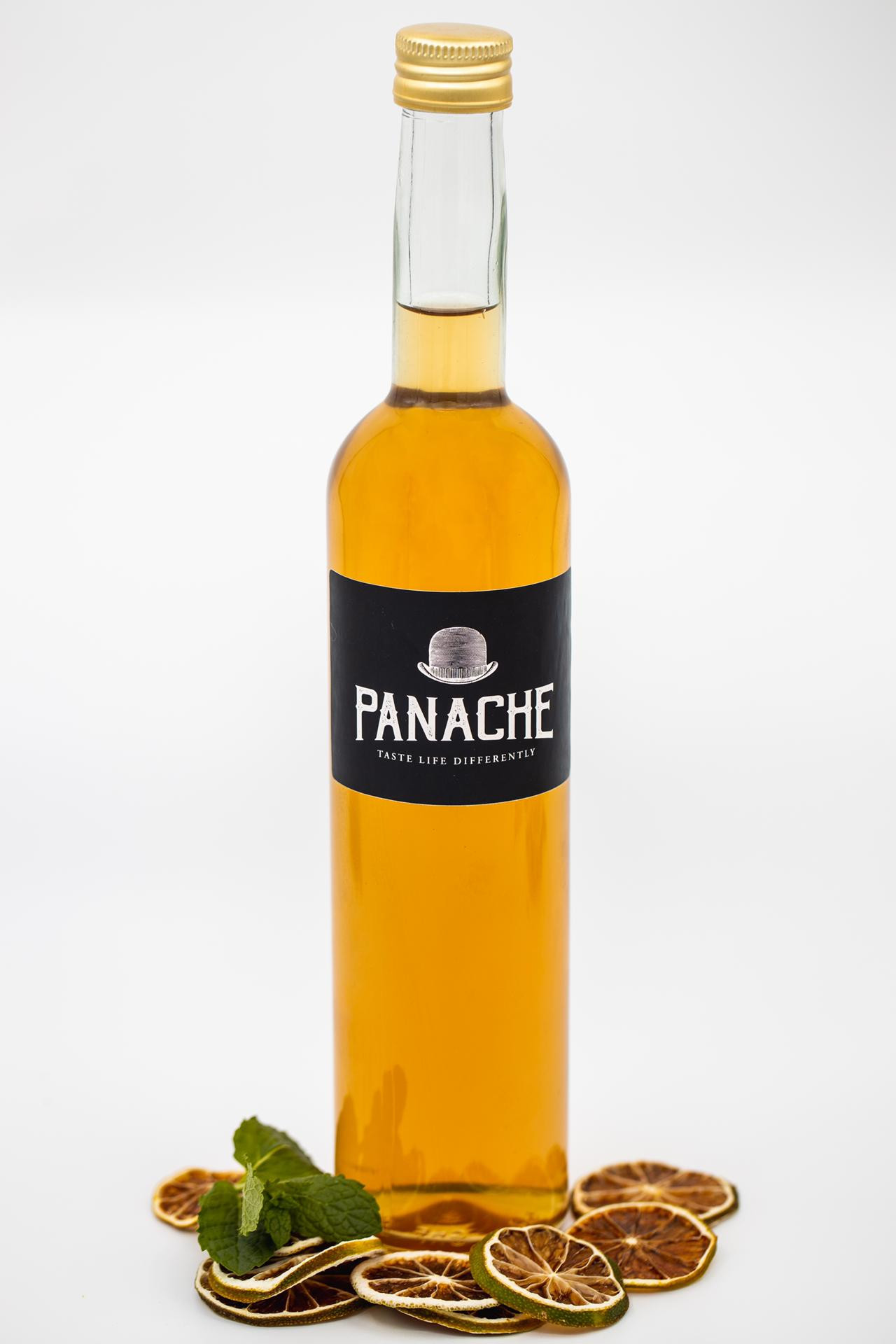 Taste Panache - Horse's Neck - image