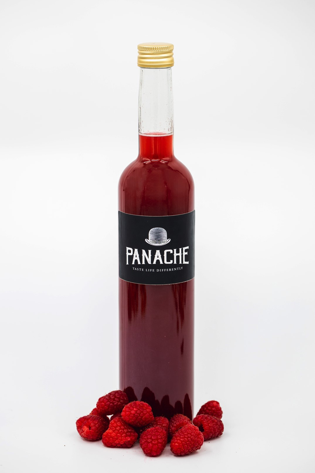 Taste Panache - Lazy Red Cheeks - image