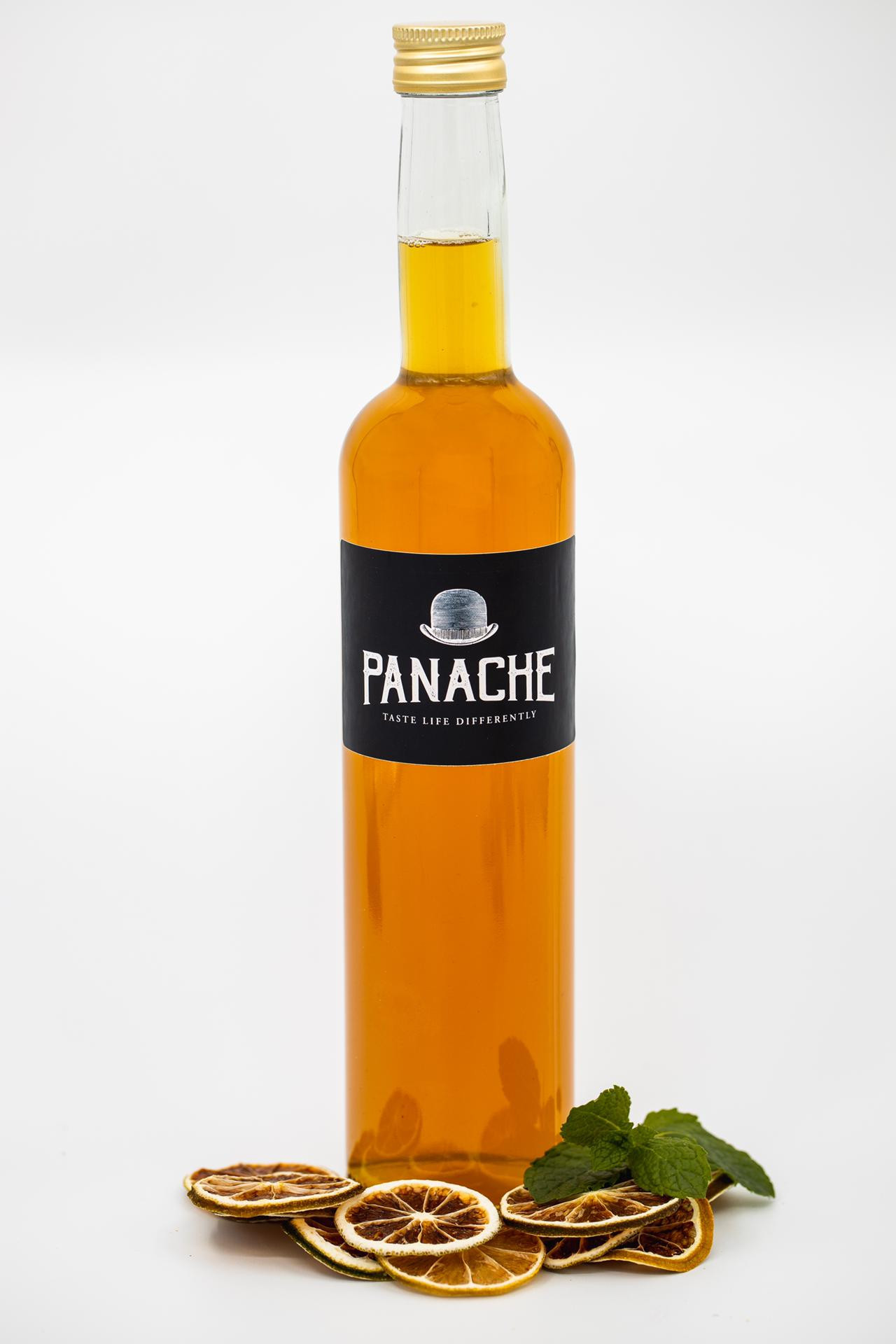 Taste Panache - Virgin Mai Tai - image