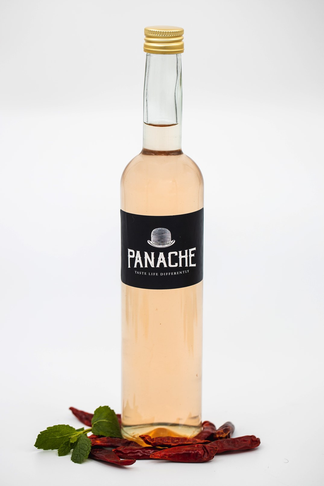 Taste Panache - Moscow Mule - image