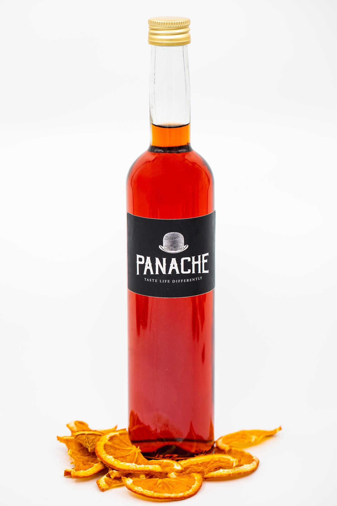 Taste Panache - Negroni - image