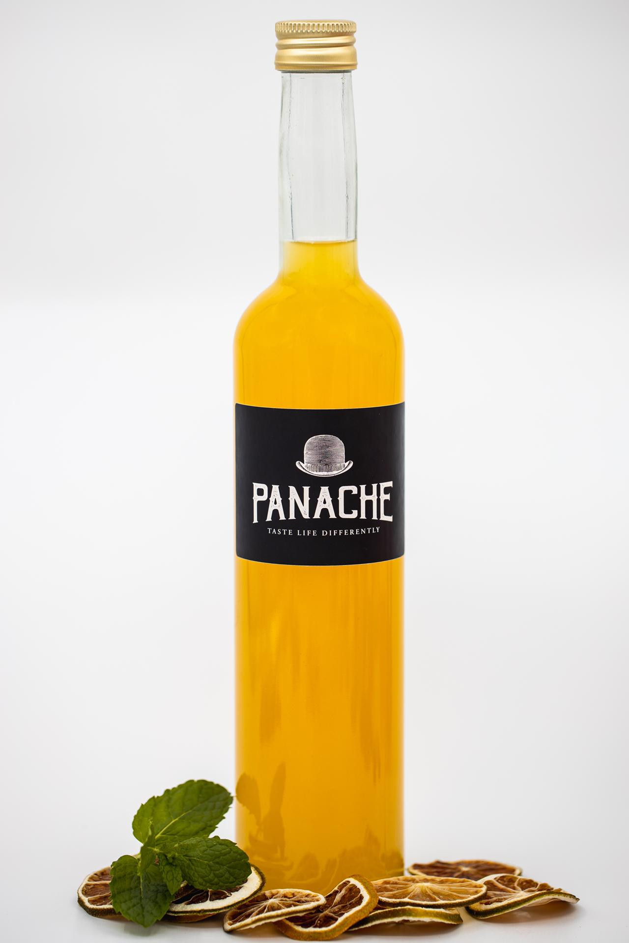Taste Panache - Virgin Pornstar Martini - image